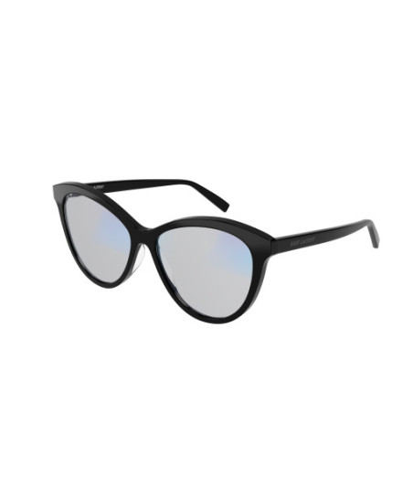 Lunettes de Soleil Saint laurent SL 456 005 Noir