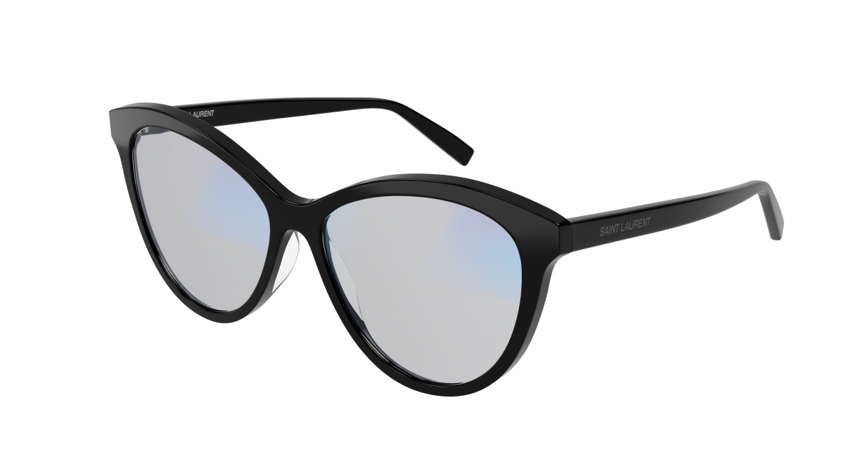 Lunettes de Soleil Saint laurent SL 456 005 Noir