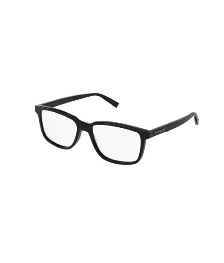 Lunettes de Vue Saint laurent SL 458 001 Noir