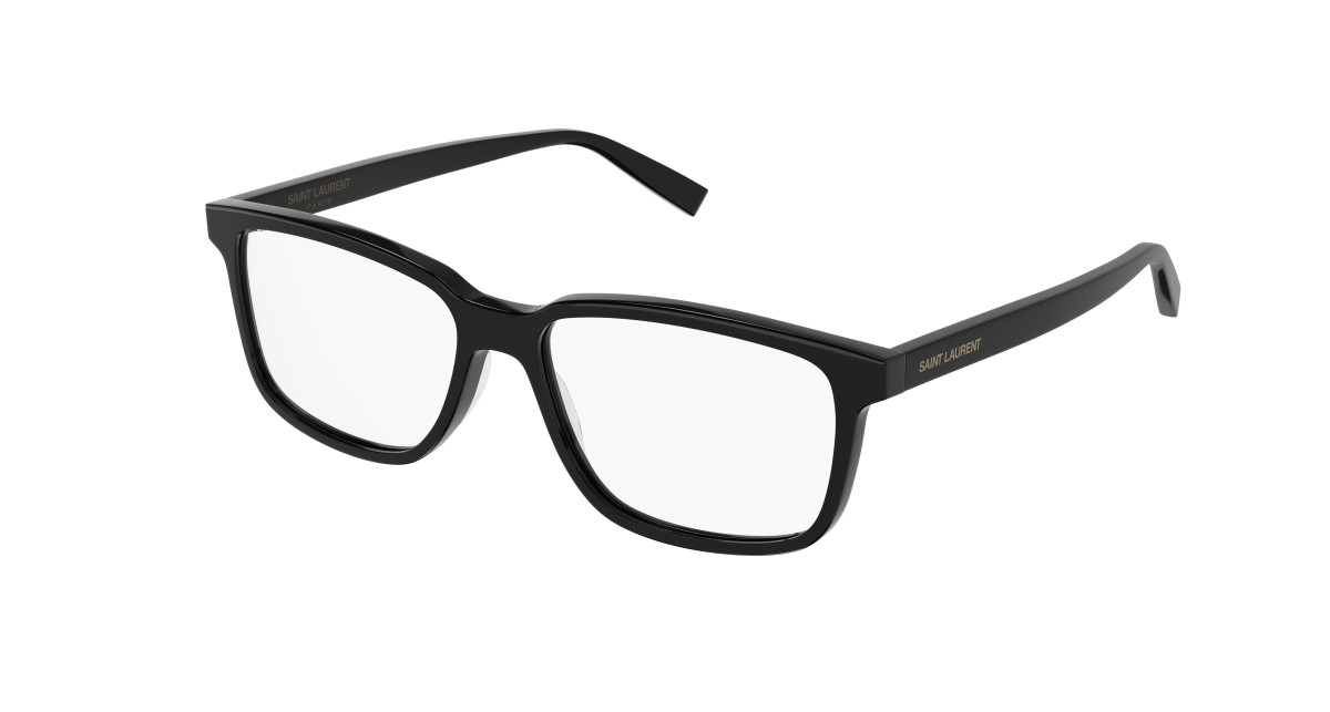 Lunettes de Vue Saint laurent SL 458 001 Noir