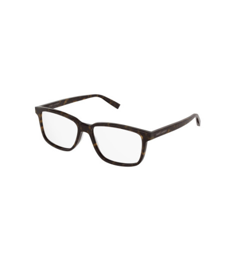 Lunettes de Vue Saint laurent SL 458 002 Havane