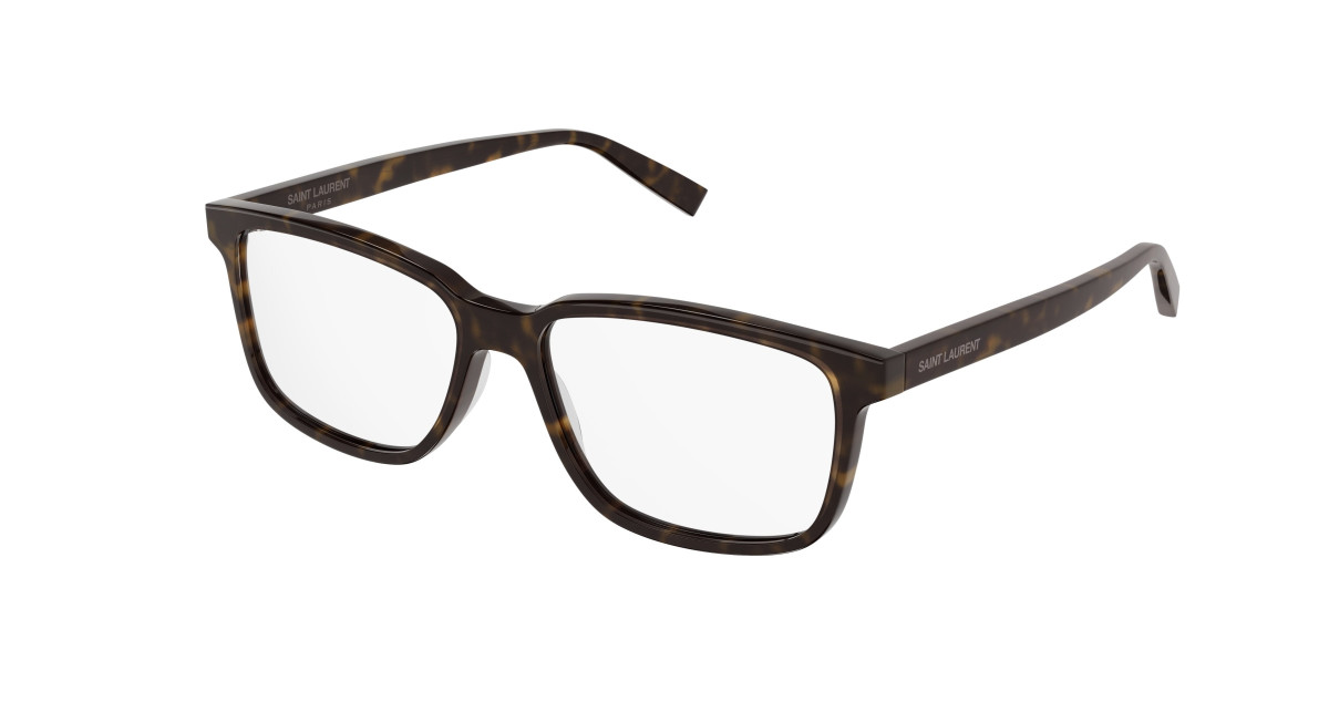 Lunettes de Vue Saint laurent SL 458 002 Havane