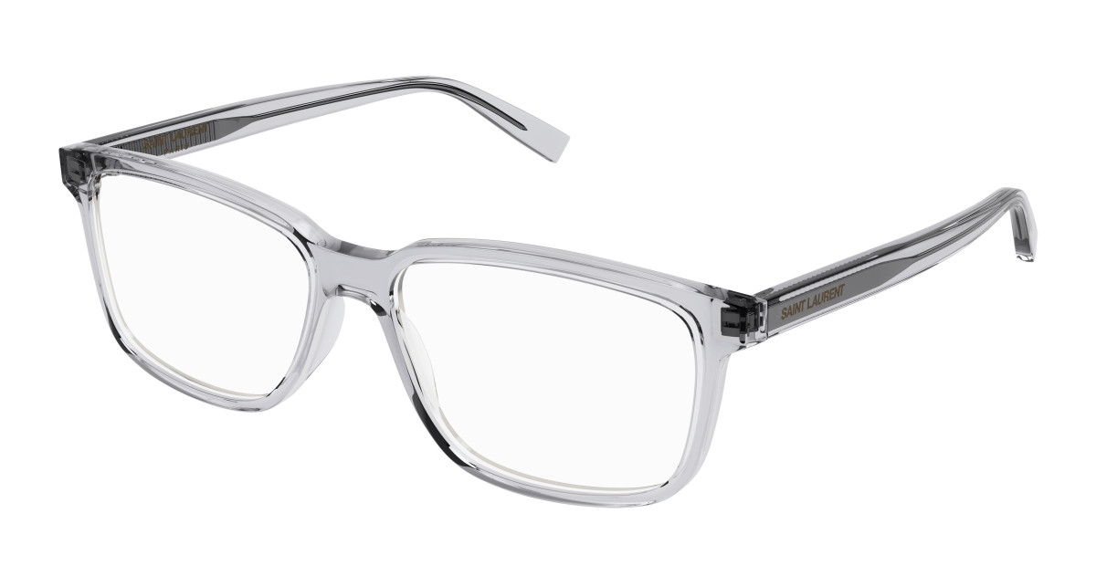 Lunettes de Vue Saint laurent SL 458 007 Gris