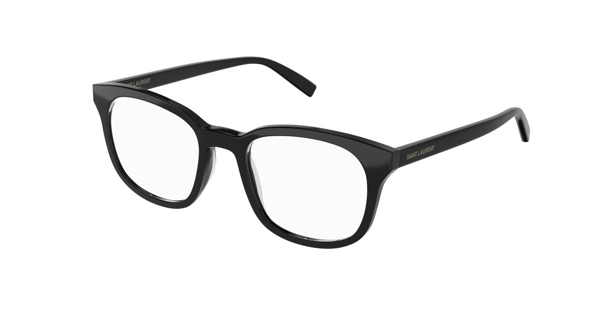 Lunettes de Vue Saint laurent SL 459 001 Noir