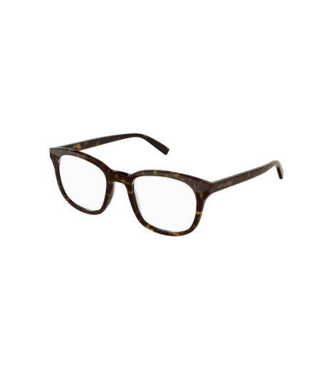 Lunettes de Vue Saint laurent SL 459 002 Havane