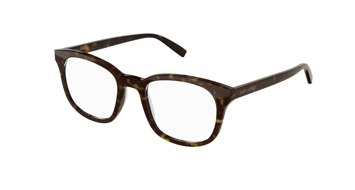 Lunettes de Vue Saint laurent SL 459 002 Havane