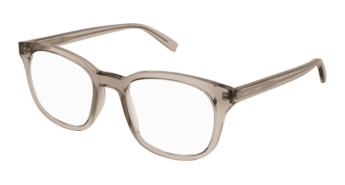 Lunettes de Vue Saint laurent SL 459 004 Brun