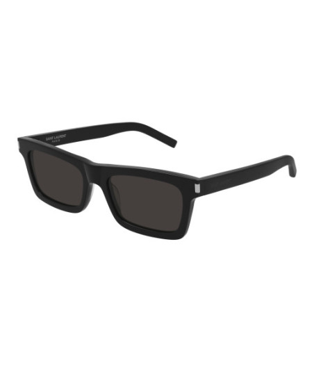 Lunettes de Soleil Saint laurent SL 461 BETTY 001 Noir