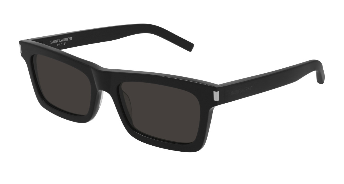 Lunettes de Soleil Saint laurent SL 461 BETTY 001 Noir