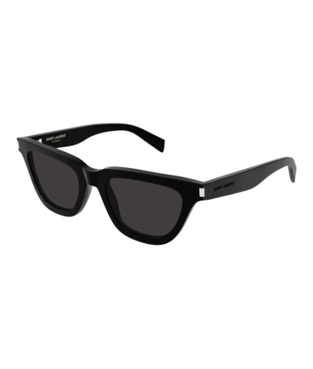 Lunettes de Soleil Saint laurent SL 462 SULPICE 001 Noir