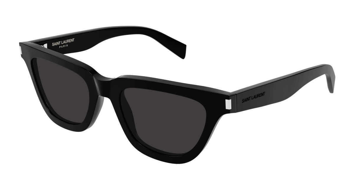 Lunettes de Soleil Saint laurent SL 462 SULPICE 001 Noir