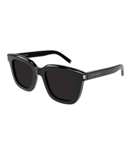 Lunettes de Soleil Saint laurent SL 465 001 Noir