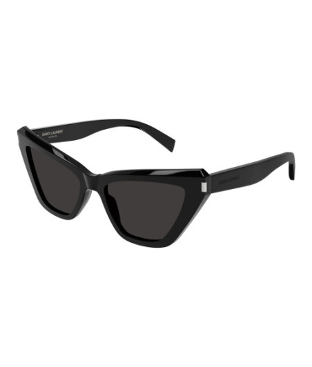 Lunettes de Soleil Saint laurent SL 466 001 Noir