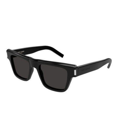 Lunettes de Soleil Saint laurent SL 469 001 Noir