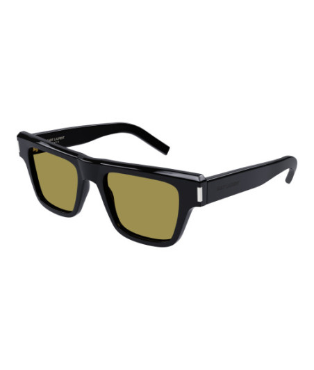 Lunettes de Soleil Saint laurent SL 469 004 Noir