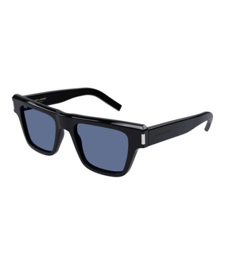 Lunettes de Soleil Saint laurent SL 469 005 Noir