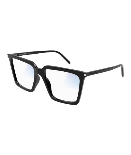 Lunettes de Soleil Saint laurent SL 474 006 Noir