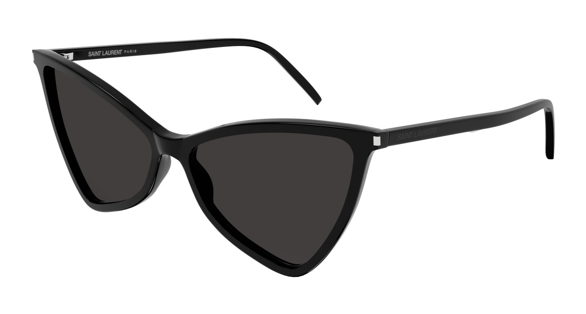 Lunettes de Soleil Saint laurent SL 475 JERRY 001 Noir