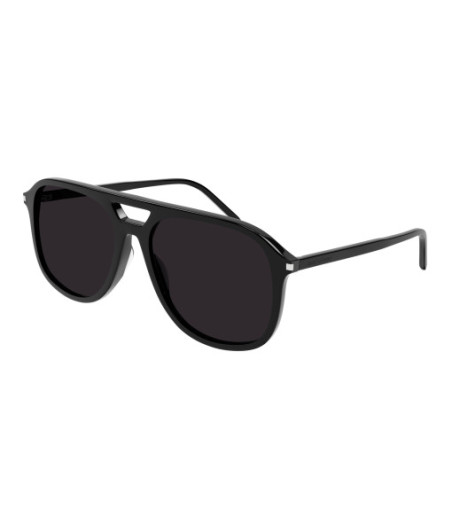 Lunettes de Soleil Saint laurent SL 476 001 Noir