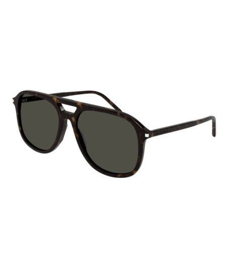 Lunettes de Soleil Saint laurent SL 476 004 Havane