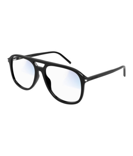 Lunettes de Soleil Saint laurent SL 476 005 Noir