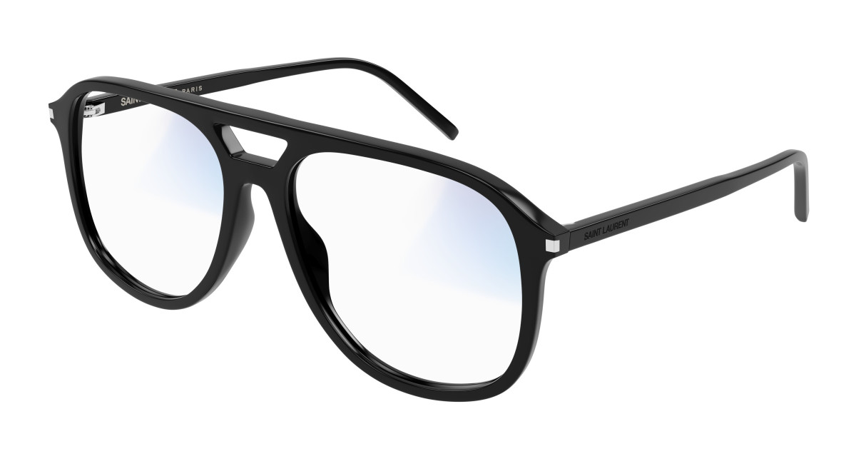 Lunettes de Soleil Saint laurent SL 476 005 Noir