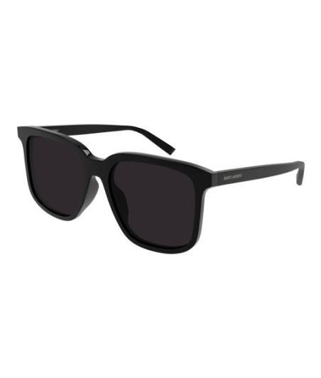 Lunettes de Soleil Saint laurent SL 480 001 Noir