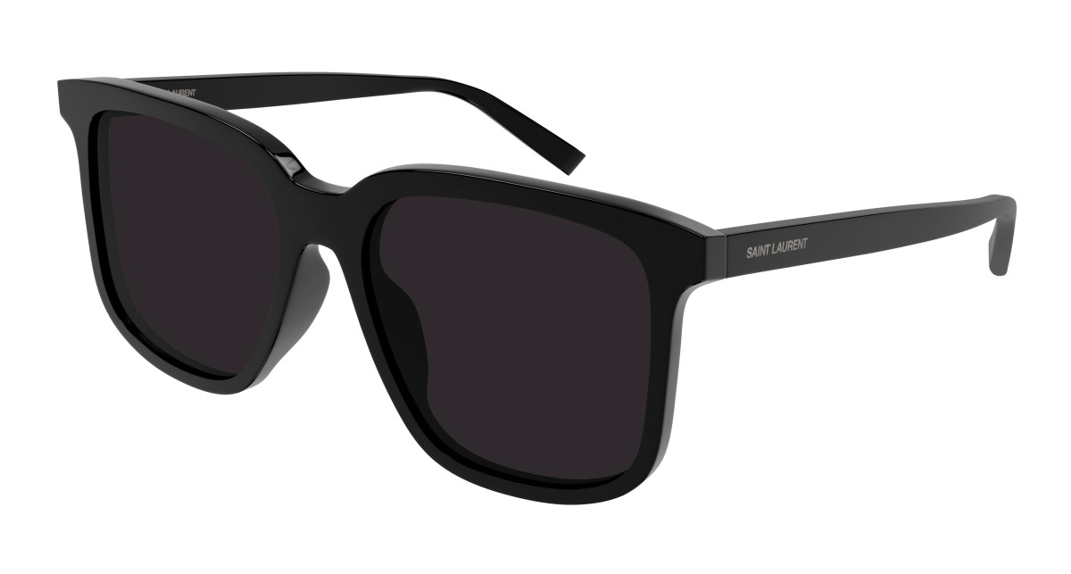 Lunettes de Soleil Saint laurent SL 480 001 Noir