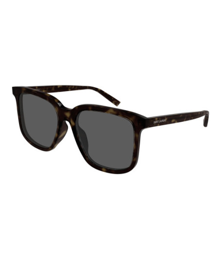 Lunettes de Soleil Saint laurent SL 480 002 Havane