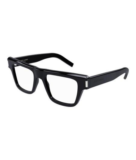 Lunettes de Vue Saint laurent SL 469 OPT 001 Noir