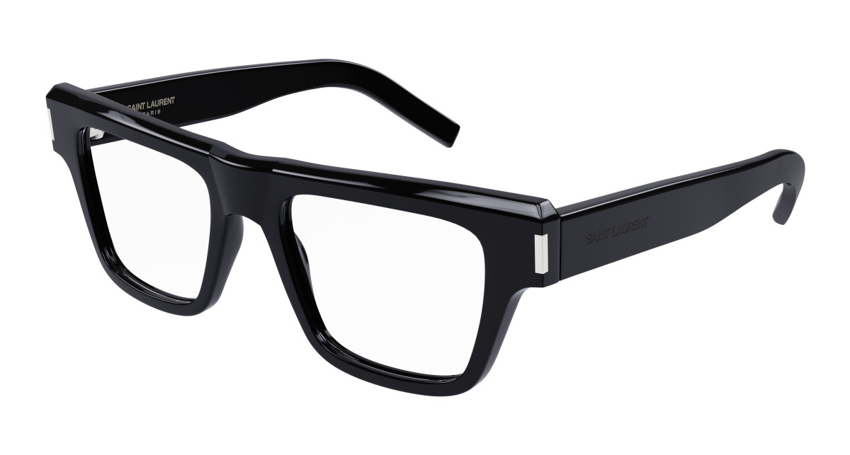 Lunettes de Vue Saint laurent SL 469 OPT 001 Noir