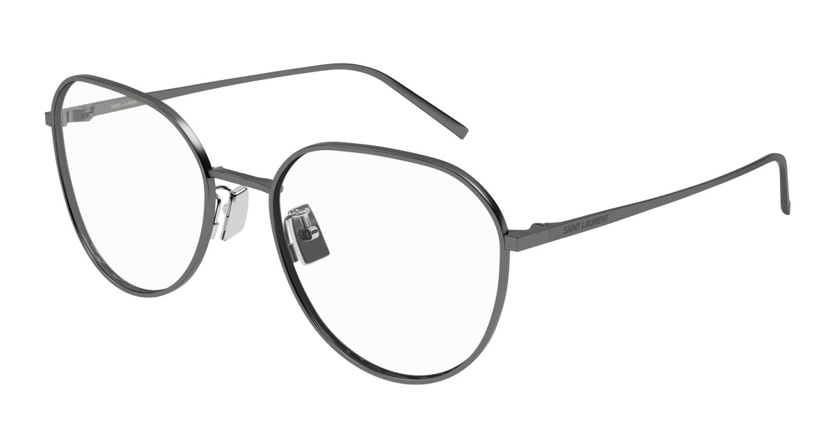 Lunettes de Vue Saint laurent SL 484 001 Noir