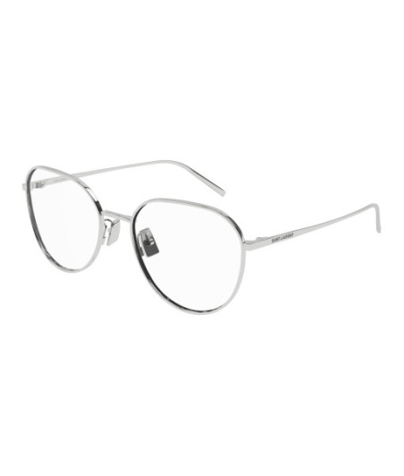 Lunettes de Vue Saint laurent SL 484 002 Argent