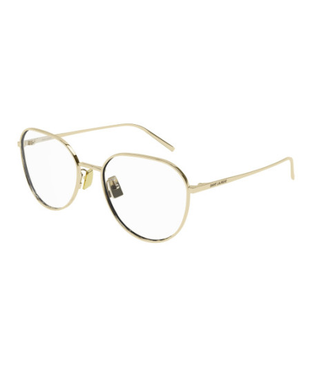 Lunettes de Vue Saint laurent SL 484 003 Or