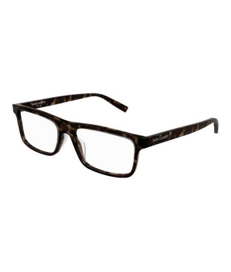 Lunettes de Vue Saint laurent SL 483 002 Havane