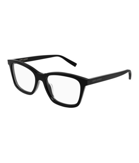 Lunettes de Vue Saint laurent SL 482 001 Noir