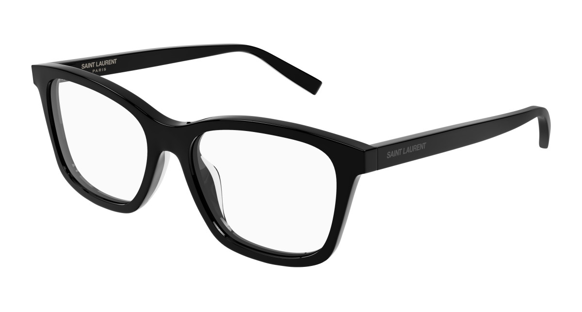 Lunettes de Vue Saint laurent SL 482 001 Noir