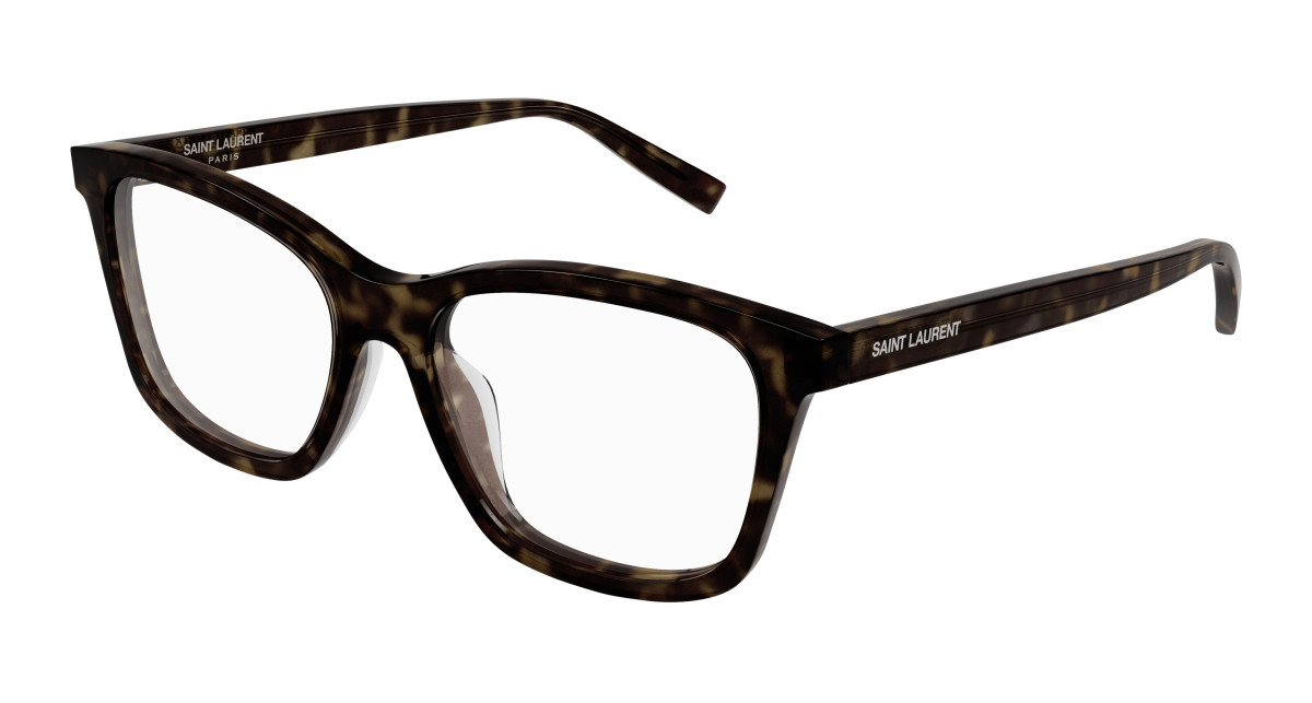 Lunettes de Vue Saint laurent SL 482 002 Havane