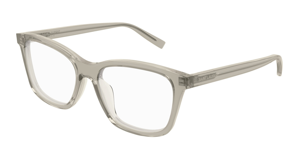 Lunettes de Vue Saint laurent SL 482 003 Jaune