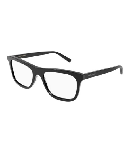 Lunettes de Vue Saint laurent SL 481 001 Noir