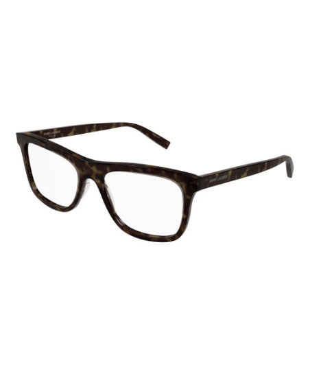 Lunettes de Vue Saint laurent SL 481 002 Havane