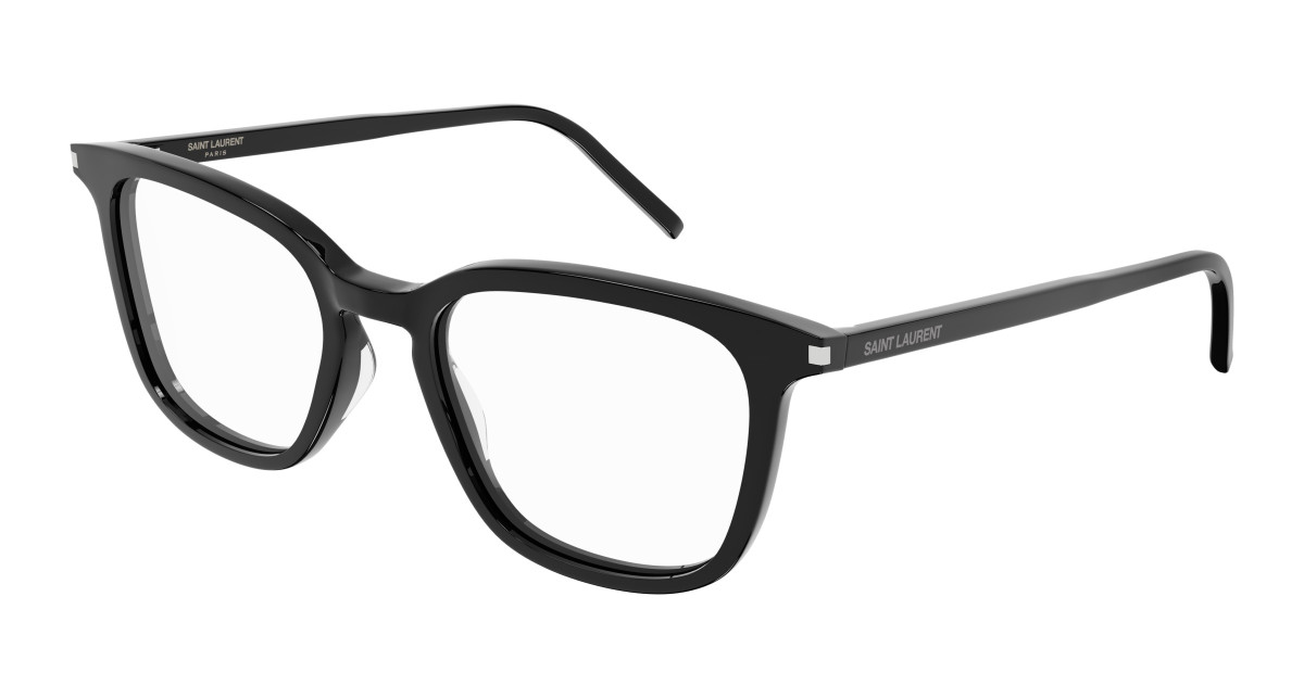 Lunettes de Vue Saint laurent SL 479 001 Noir