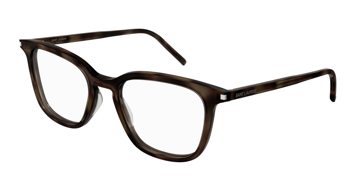 Lunettes de Vue Saint laurent SL 479 002 Havane