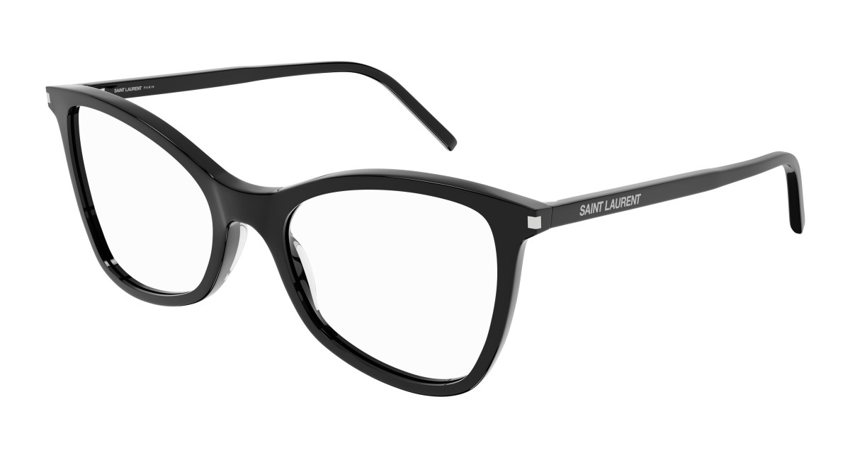 Lunettes de Vue Saint laurent SL 478 JERRY 001 Noir