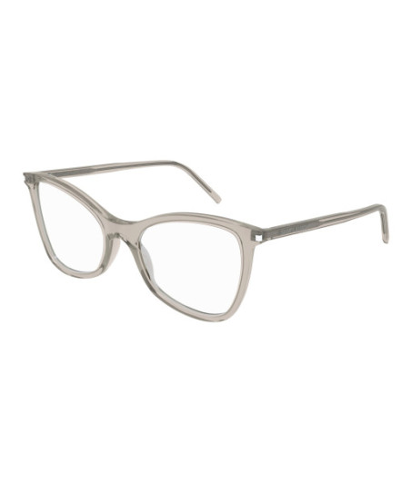 Lunettes de Vue Saint laurent SL 478 JERRY 004 Nude