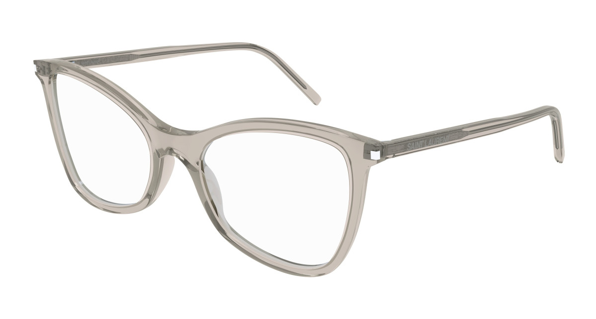 Lunettes de Vue Saint laurent SL 478 JERRY 004 Nude