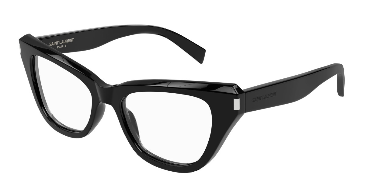 Lunettes de Vue Saint laurent SL 472 001 Noir