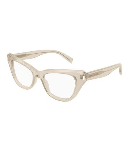 Lunettes de Vue Saint laurent SL 472 004 Nude