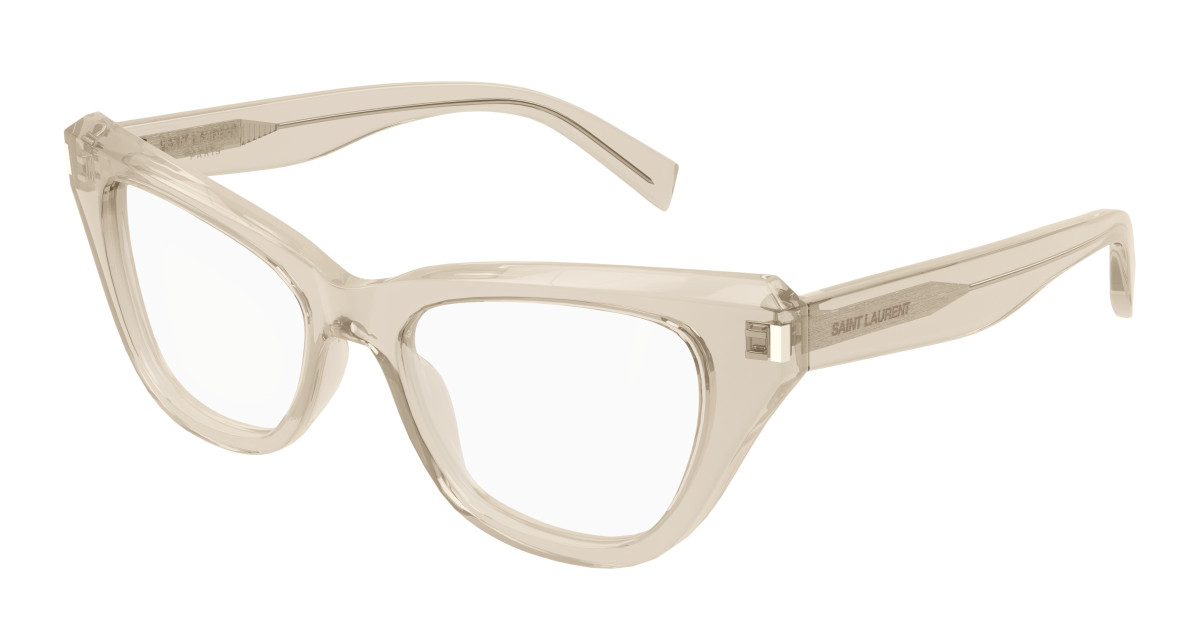 Lunettes de Vue Saint laurent SL 472 004 Nude