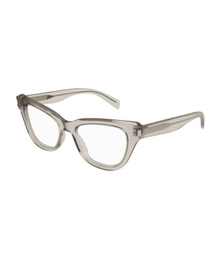 Lunettes de Vue Saint laurent SL 472 005 Beige